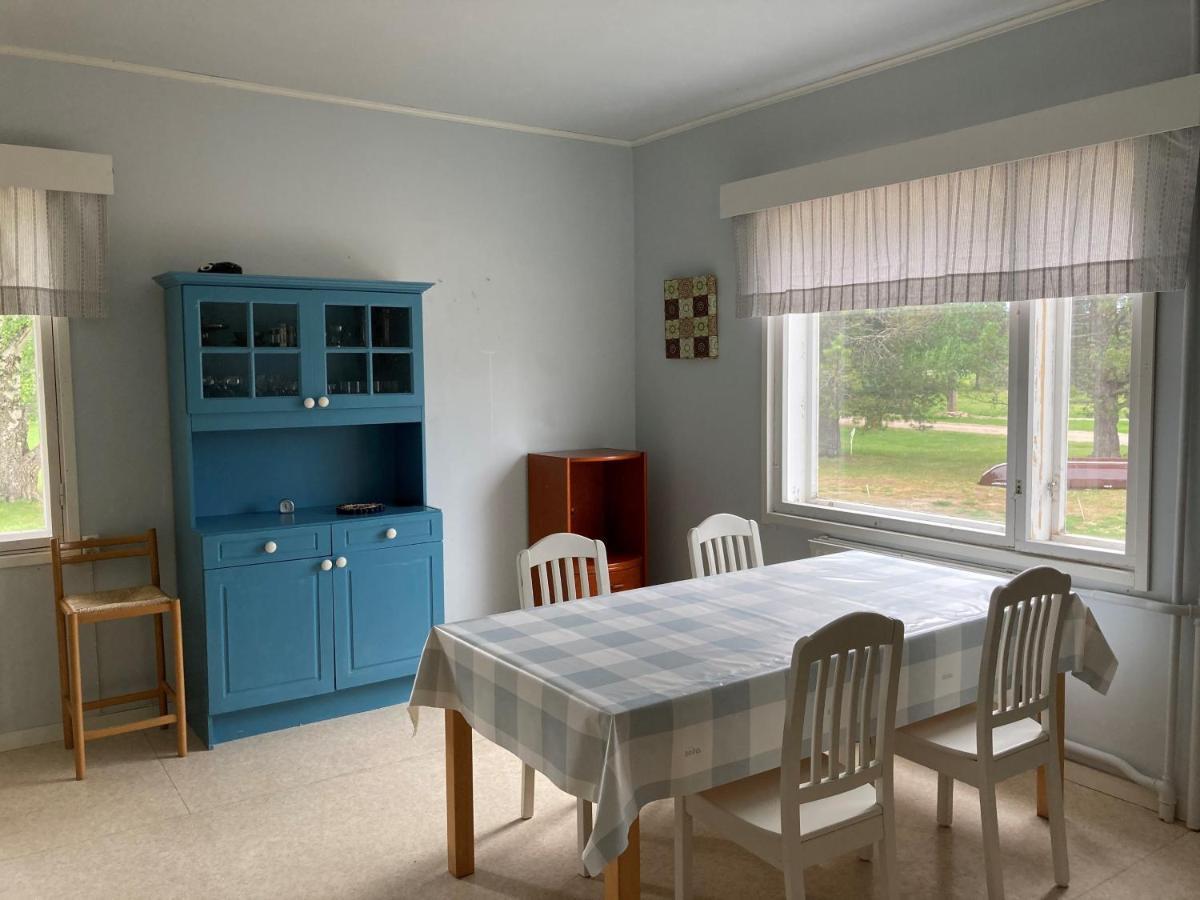 Napapiirin Eraekartano Pello Exterior foto