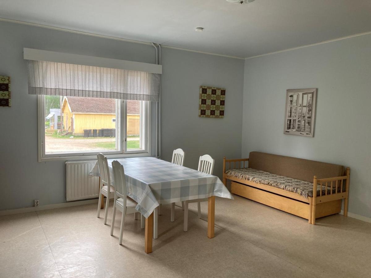 Napapiirin Eraekartano Pello Exterior foto