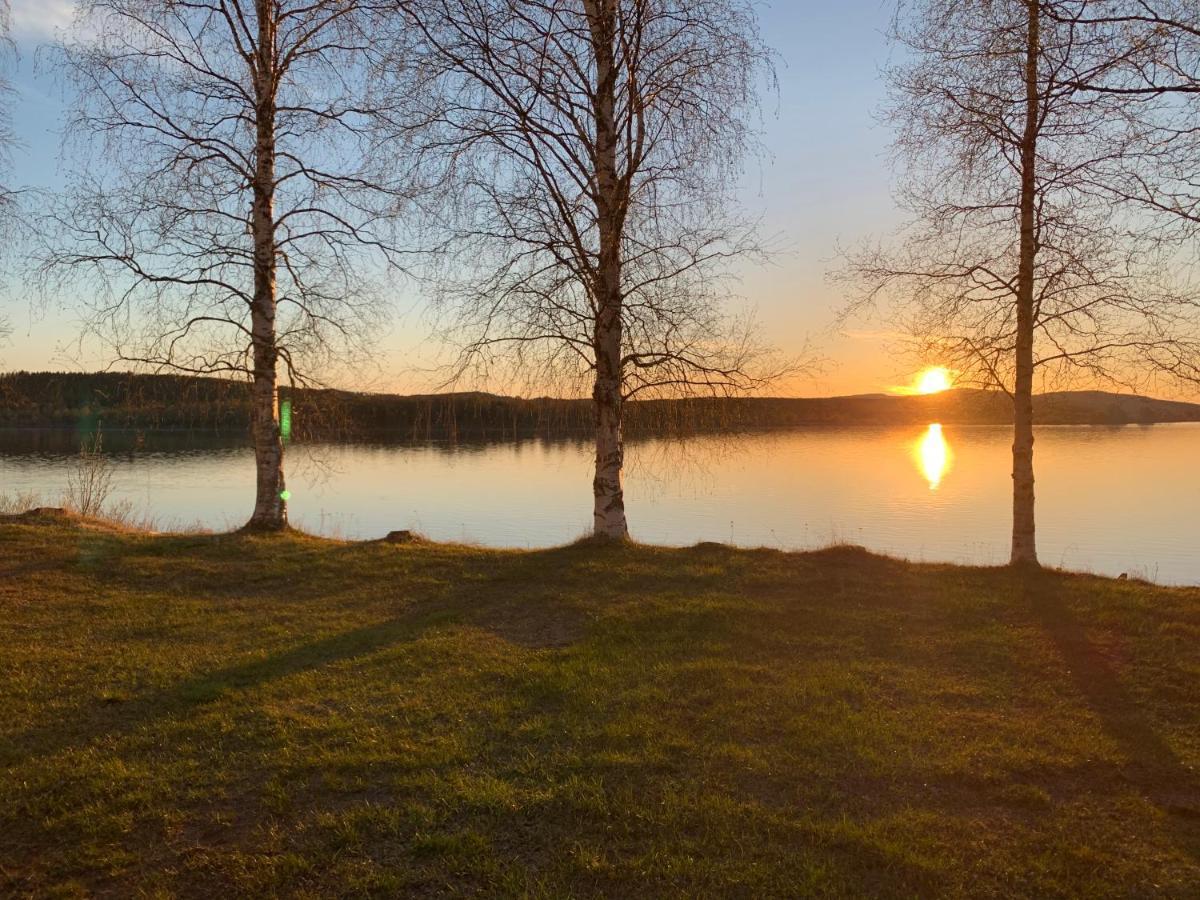 Napapiirin Eraekartano Pello Exterior foto