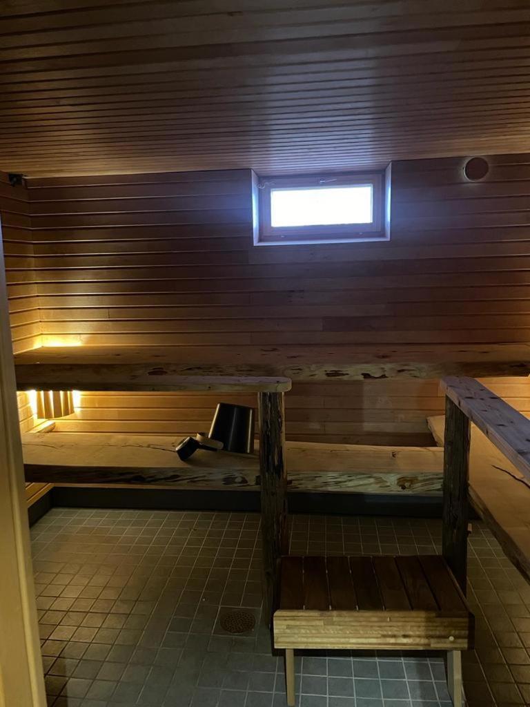 Napapiirin Eraekartano Pello Exterior foto