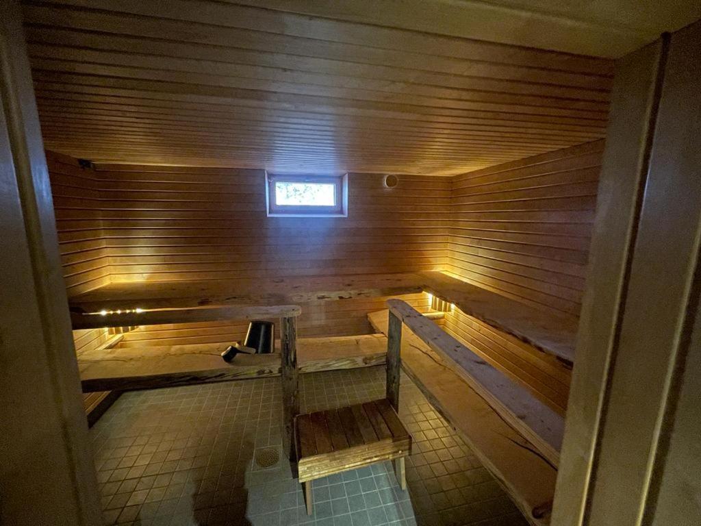 Napapiirin Eraekartano Pello Exterior foto