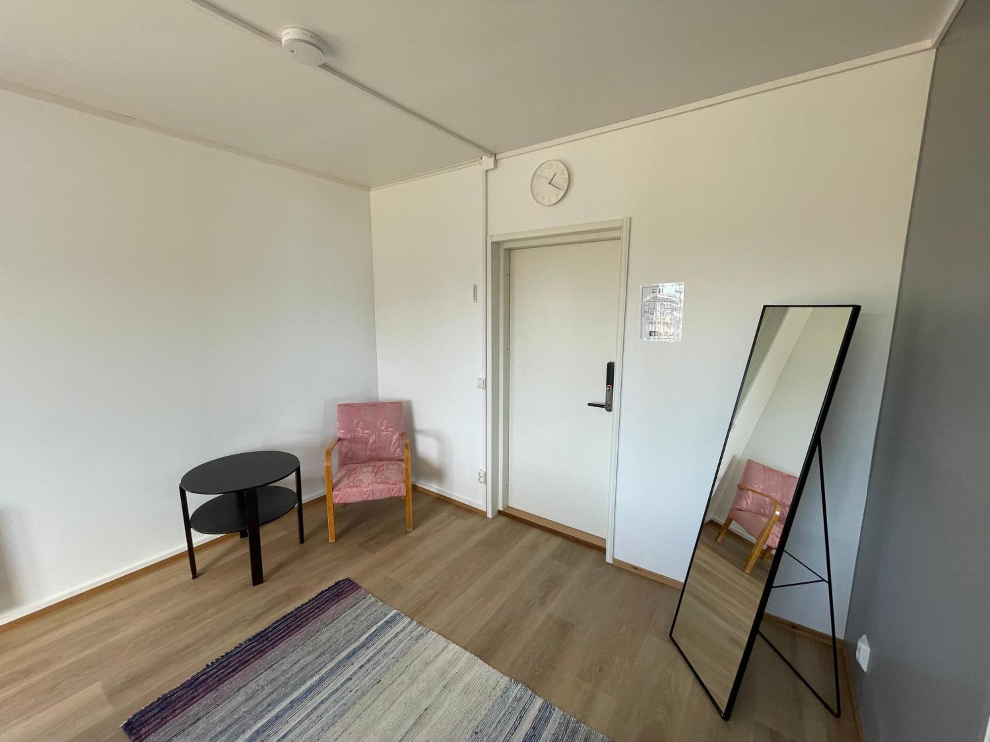 Napapiirin Eraekartano Pello Exterior foto