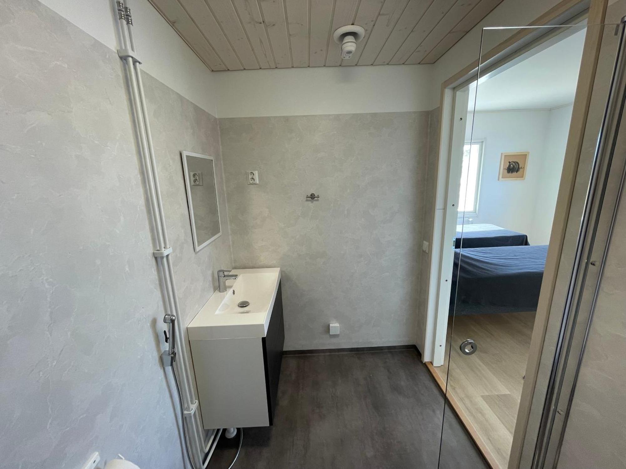 Napapiirin Eraekartano Pello Exterior foto
